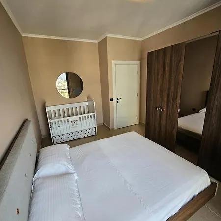 Modern & Cozy * Tirana